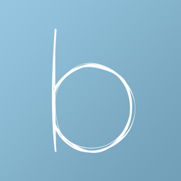 Bowelle square logo